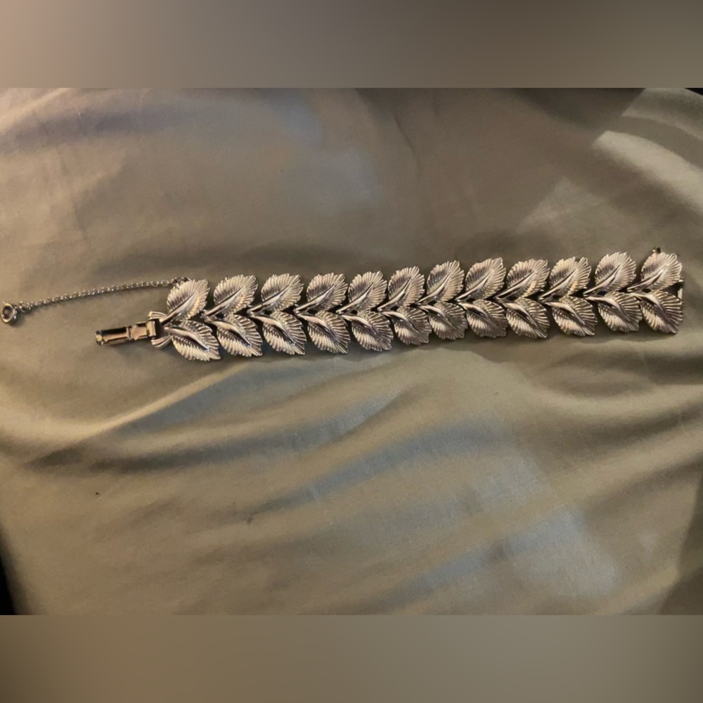 Vintage Cora bracelet
